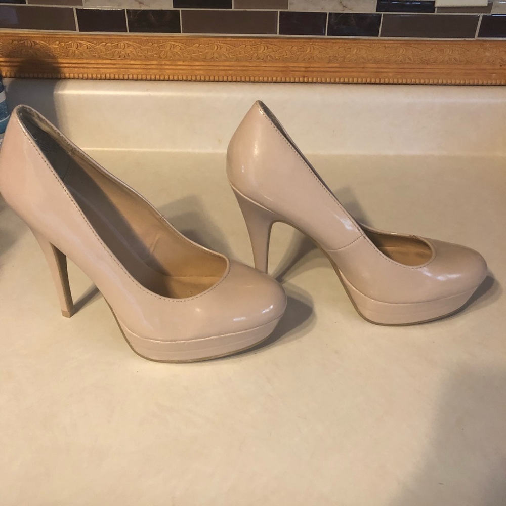 Lauren Conrad Stilettos